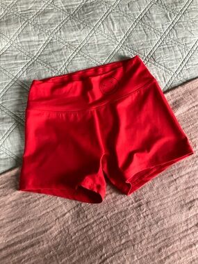 Salty Savage Shorts